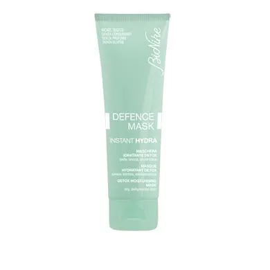 Bionike Defence Instant Detox Hydrating Mask 75ml