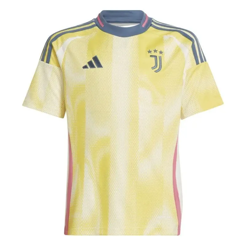 Maglia gara Away per bambini Juventus Turin 2024/25