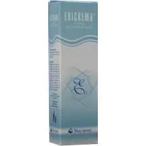 Ebicrema Idratante per Viso e Corpo - 50ml