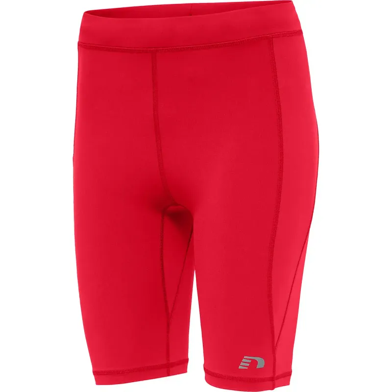 Pantaloncini a compressione da donna Newline core sprinters
