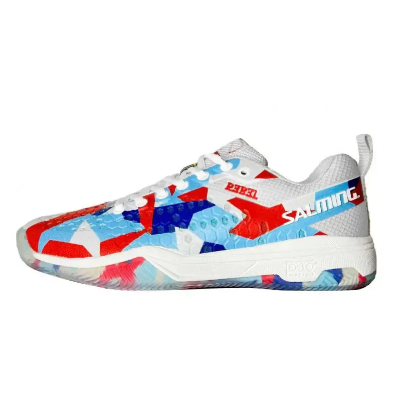 Scarpe padel Salming Rebel Camo Etd