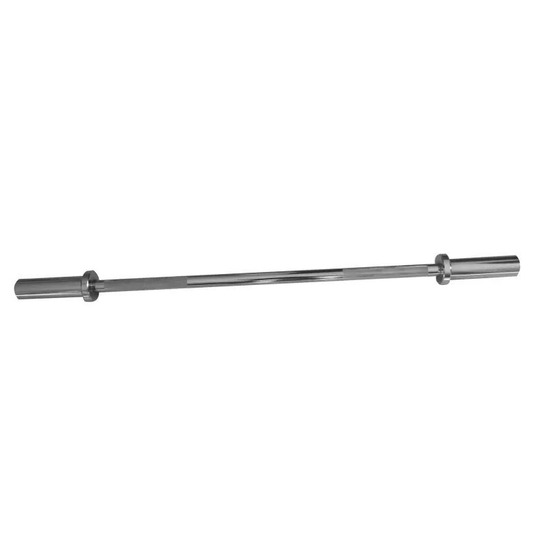 Barra olimpica Sveltus 130 cm