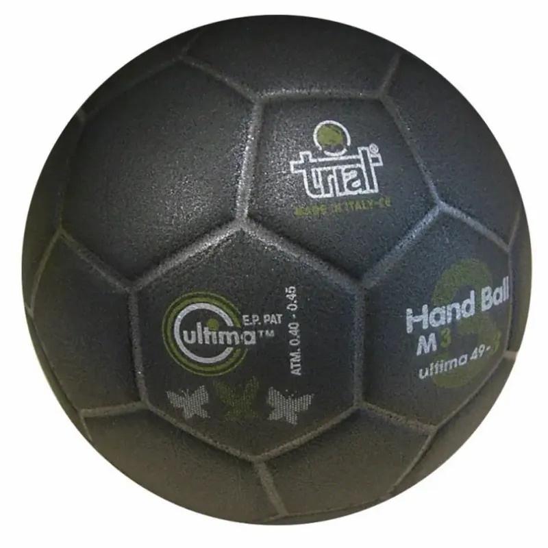 Pallone Trial Ultima Soft