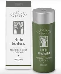 Fluido dopobarba uomo 120ml