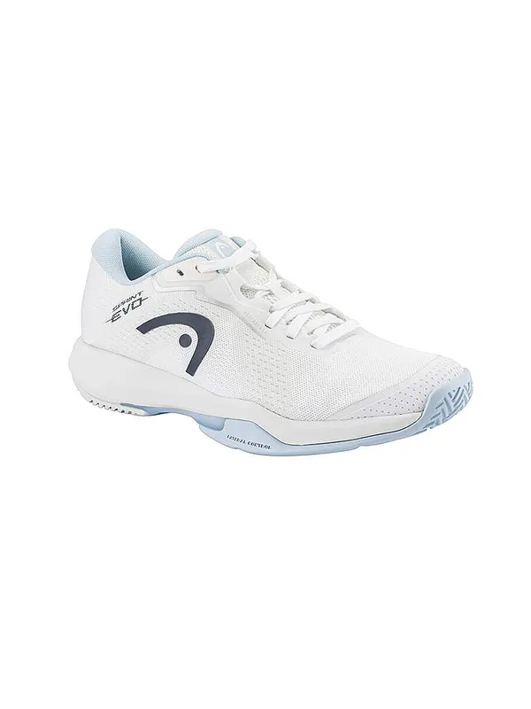 HEAD Scarpe da tennis da donna Sprint Evo 4.0 bianco | 41