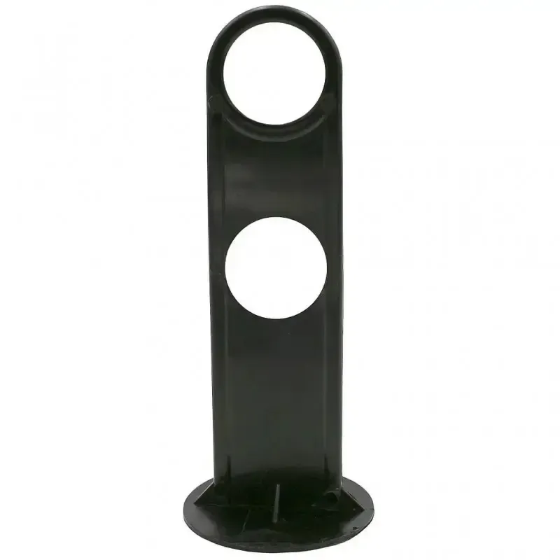 Supporto a cono cinese Softee