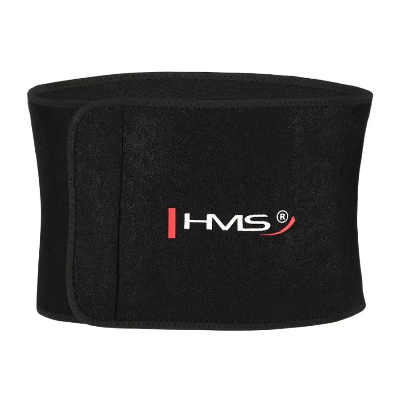 Cintura addominale HMS