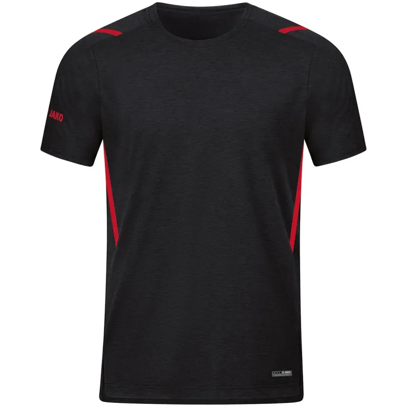 T-shirt per bambini Jako Challenge