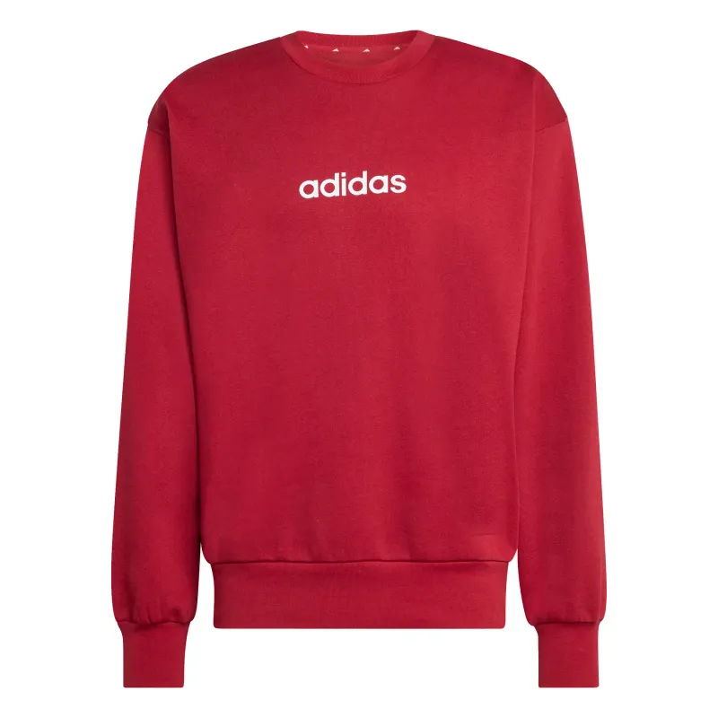 Felpa adidas Essentials Linear