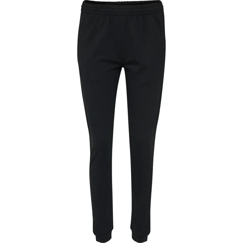 Pantaloni da jogging donna Hummel hmlGO