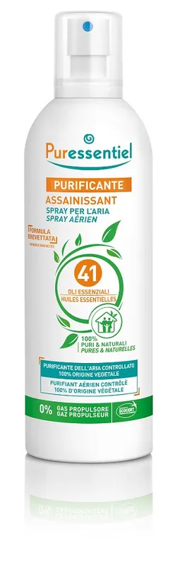 Spray purificante 41 oli 75ml