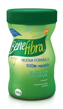 Benefibra polvere 155g