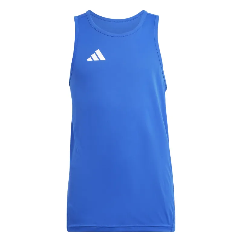 Canottiera per bambini Adidas Adizero Team