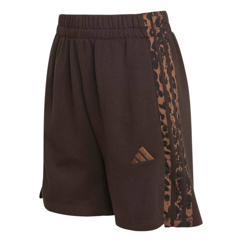 Short Donna adidas Essentials 3-Stripes