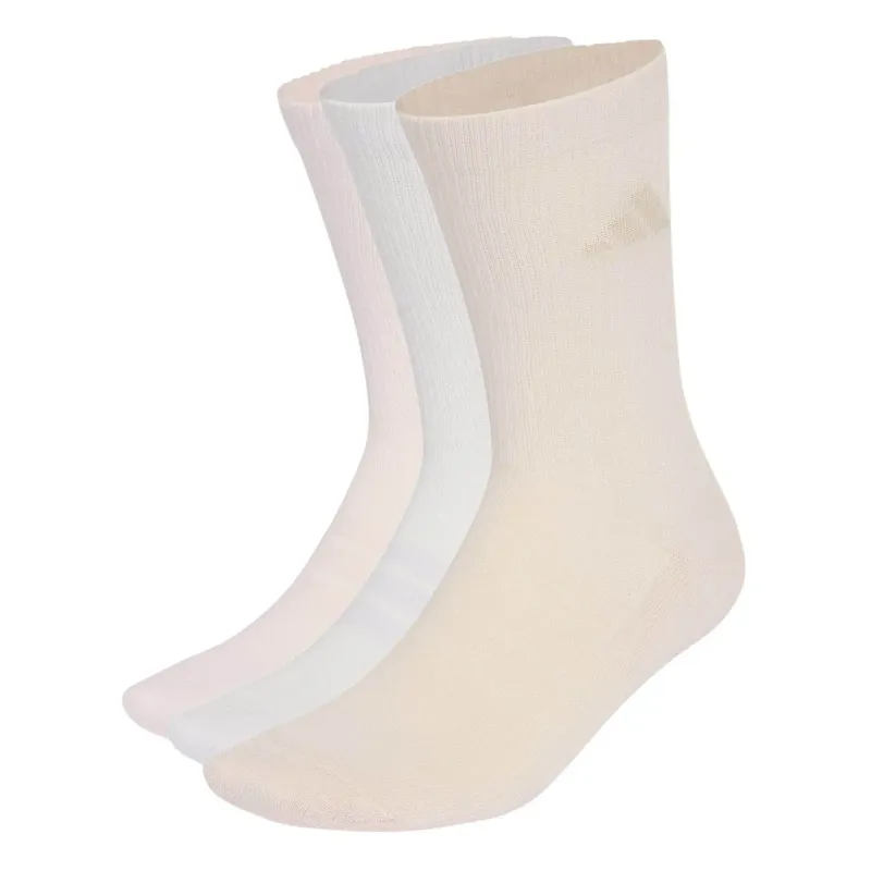 Chaussettes adidas Cushioned Crew (x3)
