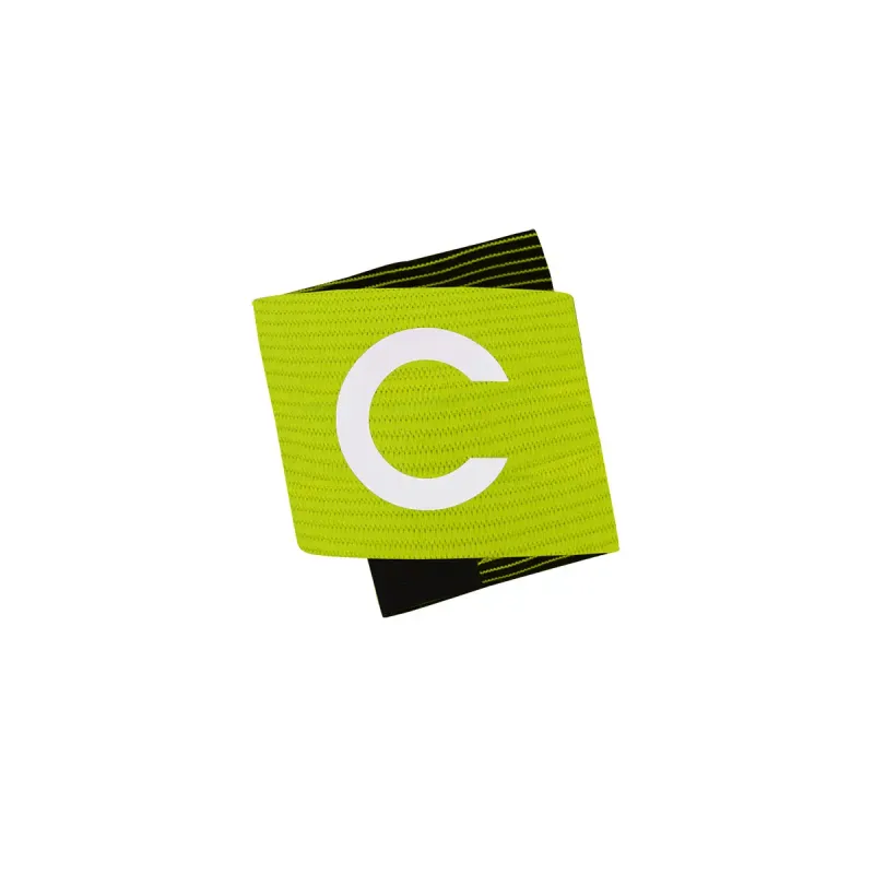 Bracciale velcro Capitano reversibile Sporti