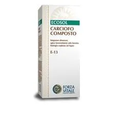 Cardepat-t ecosol 60cpr