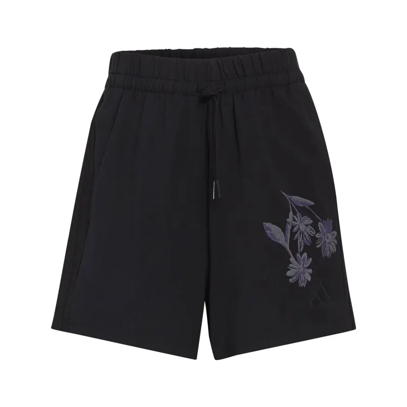 Shorts in cotone da donna adidas Essentials