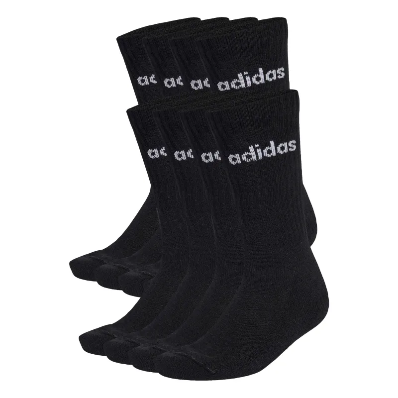 Calze adidas Linear (x10)