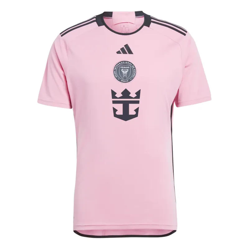 Maglia Casa Inter Miami FC 2024/25