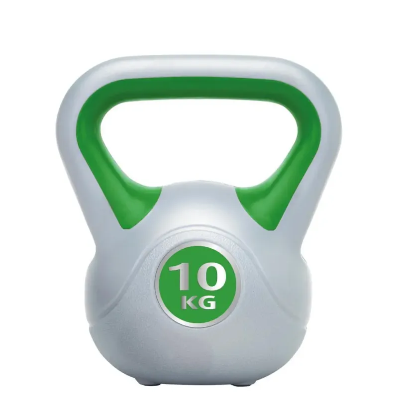 Kettlebell in vinile UFE