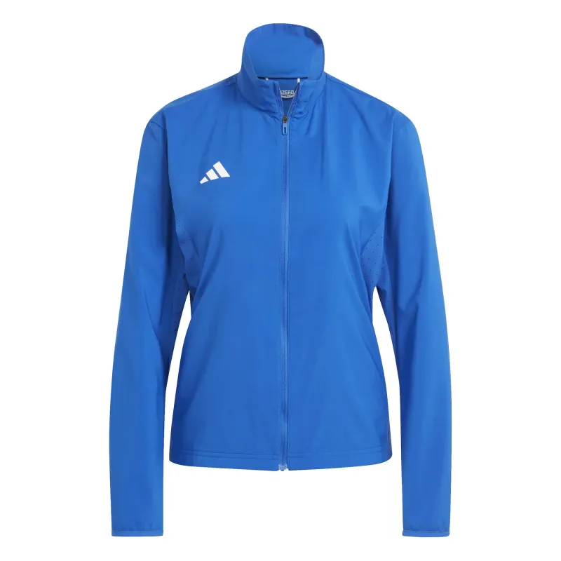 Giacca impermeabile da donna Adidas Adizero Essentials