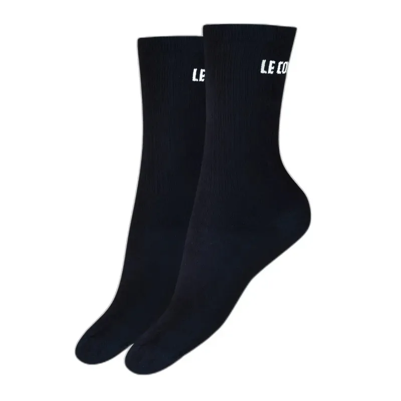 Set di 2 calzini alti Le Coq Sportif Essentiels N°1