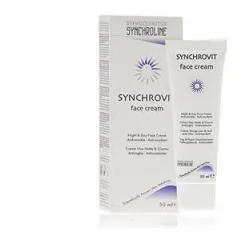 Synchrovit face cream 50ml