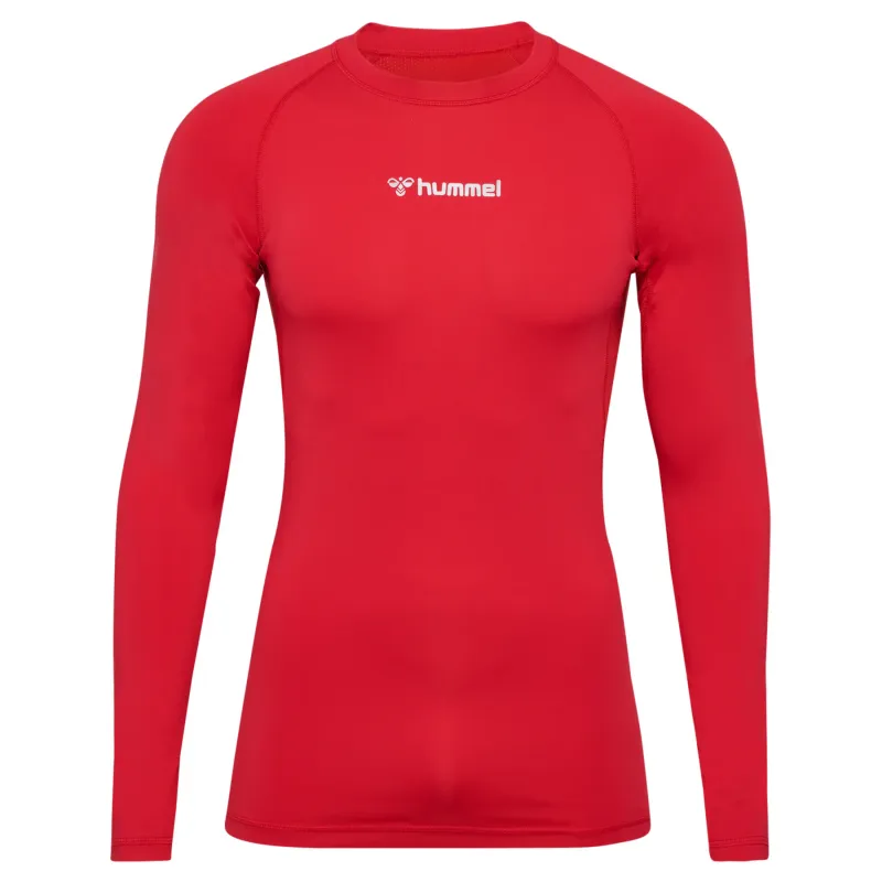 Maglia a maniche lunghe Hummel Bl Performance