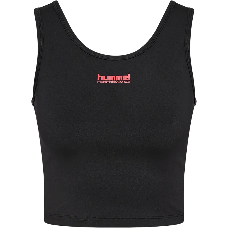 Reggiseno sportivo Hummel Intensity Top