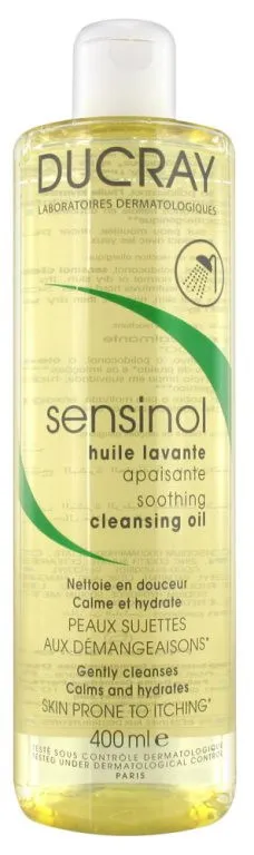 Sensinol olio corpo 400ml
