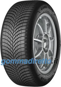 Goodyear Vector 4 Seasons Gen-3 SUV ( 235/55 R18 104V XL )