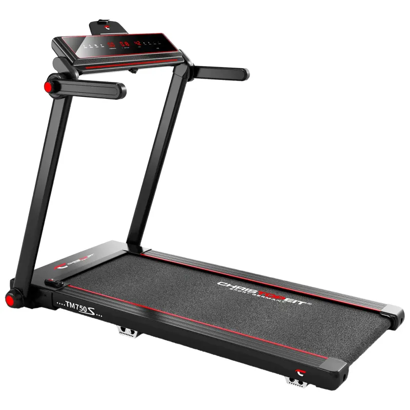 Tapis roulant Christopeit TM 750S TM 850