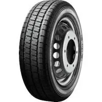 AS12 All Season Van