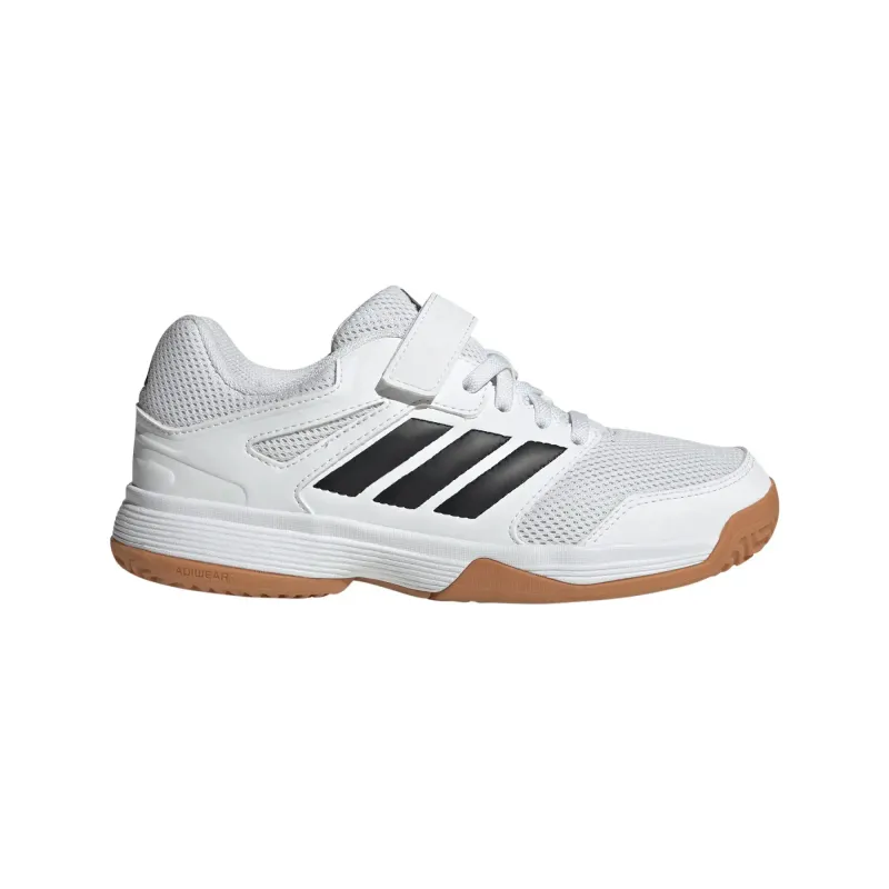 Scarpe indoor bambino adidas Speedcourt Velcro