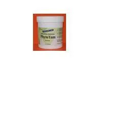 PHYTOYAM 60 Capsule per il Benessere Naturale