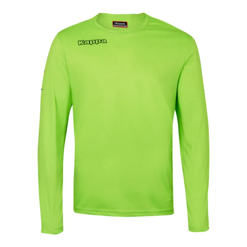 Maglia da portiere Kappa4soccer