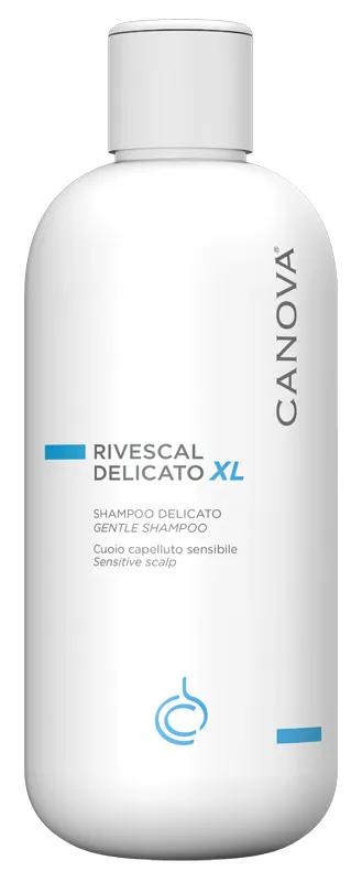 Rivescal delicato xl sh 500ml