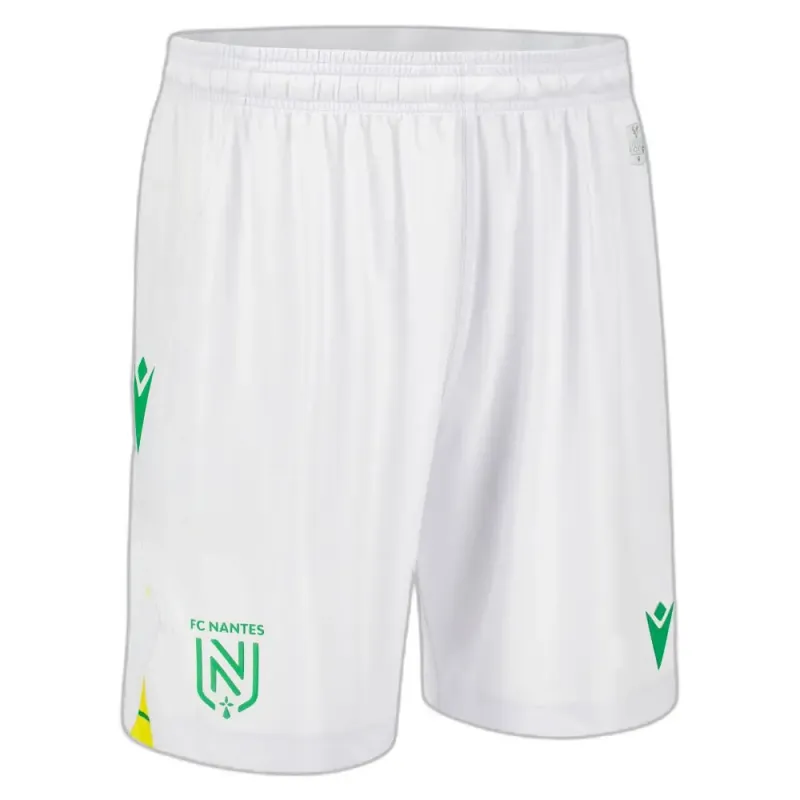 Pantaloncini Autentici Away FC Nantes 2023/24