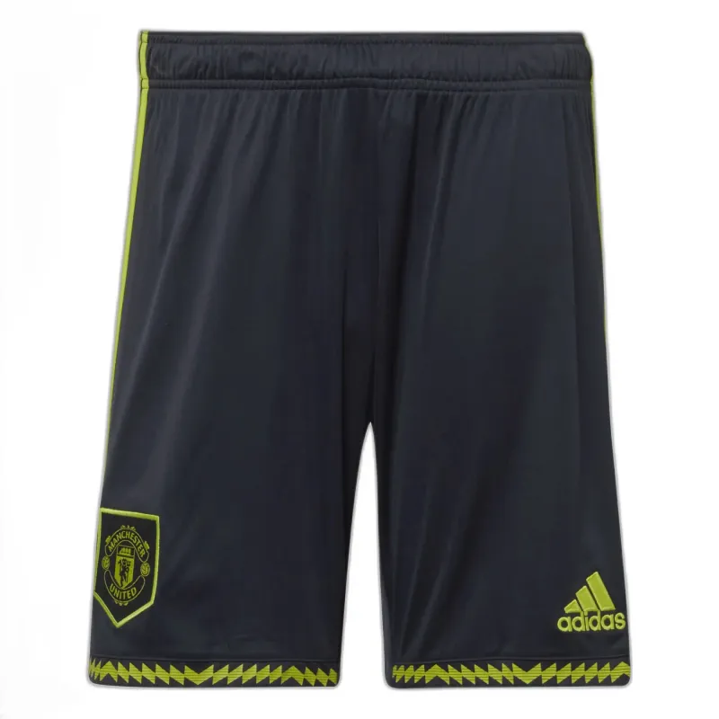Pantaloncini della Terza maglia Manchester United 2022/23