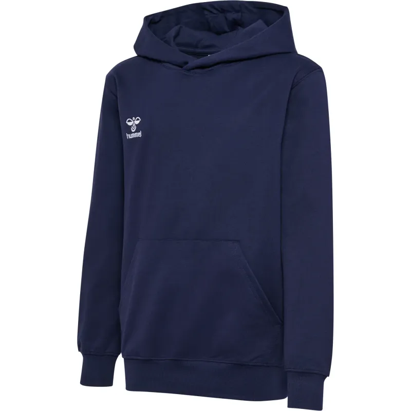 Felpa con cappuccio per bambini Hummel Go 2.0