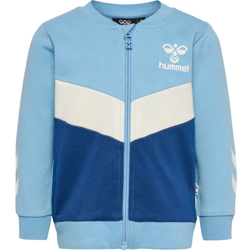Giacca della tuta bambino Hummel hmlSkye