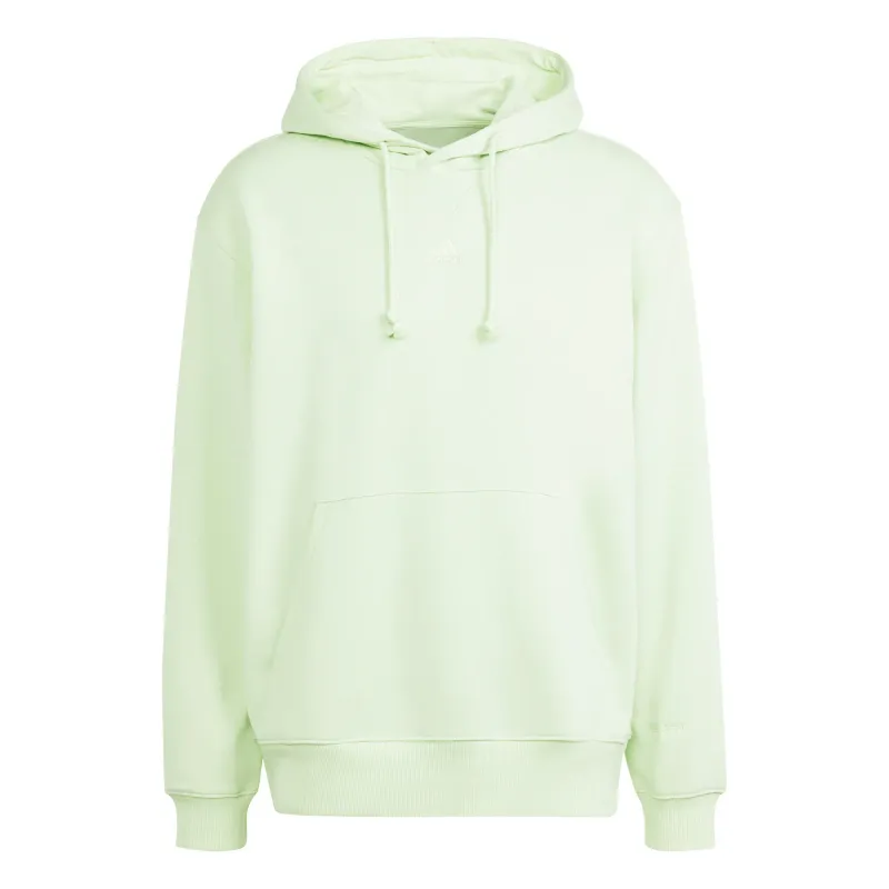 Felpa con cappuccio adidas All Szn Fleece
