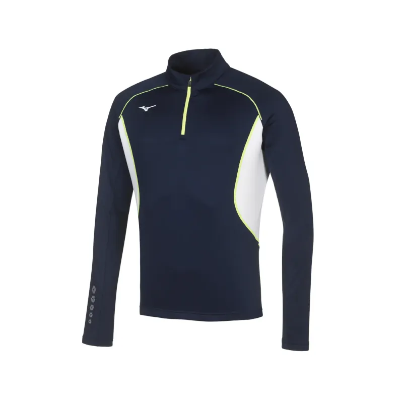 Felpa premium Mizuno JPN warmer