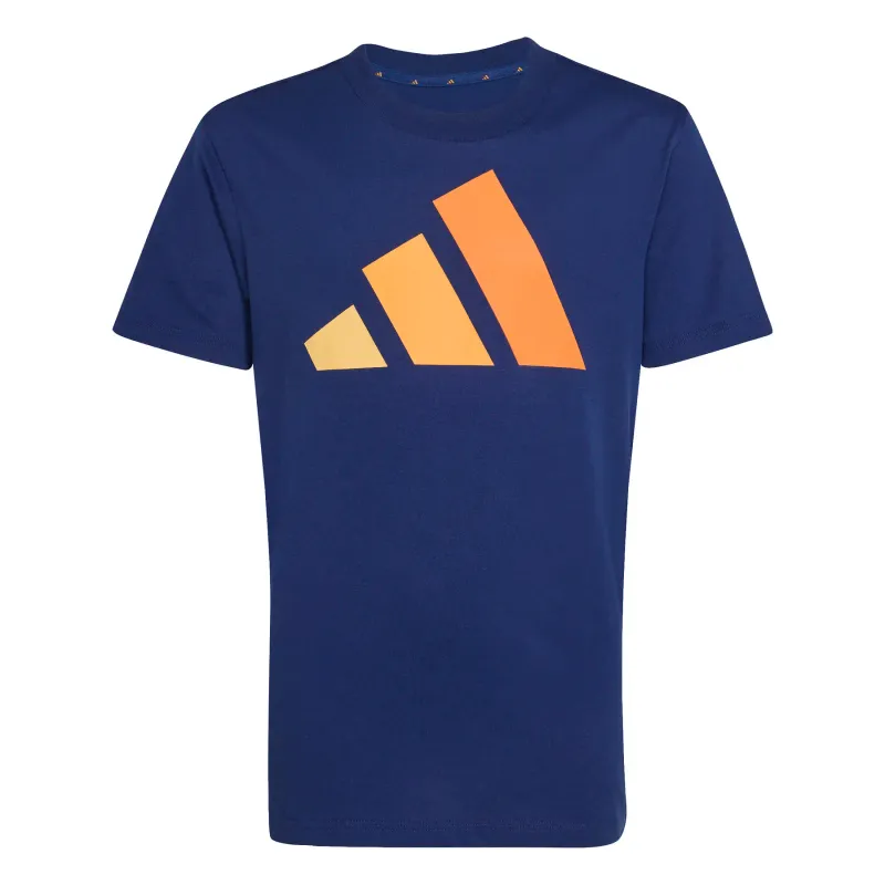 T-shirt cotone bambino adidas Essentials