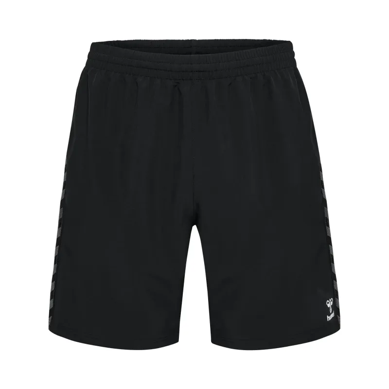 Formazione Short Hummel Authentic