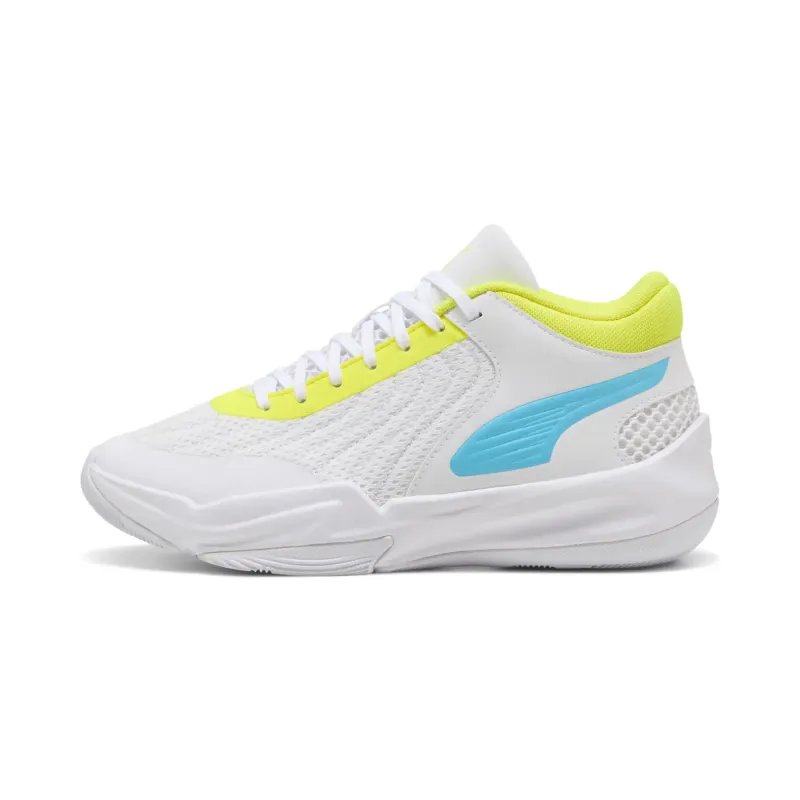 Scarpe indoor per bambini Puma Court Pro 2