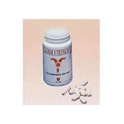 Carniton B12 Supplemento per Cani e Gatti - 80 Compresse