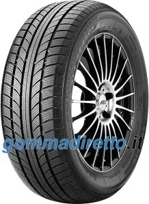 Nankang NK All Season Plus N-607+ ( 245/70 R16 111H XL )