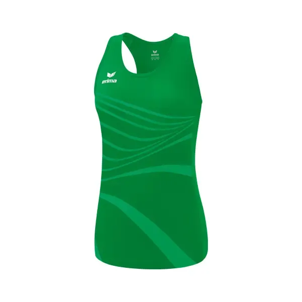 Canottiera da donna Erima Racing